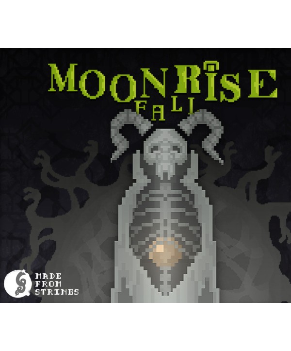 Moonrise Fall Steam Key GLOBAL